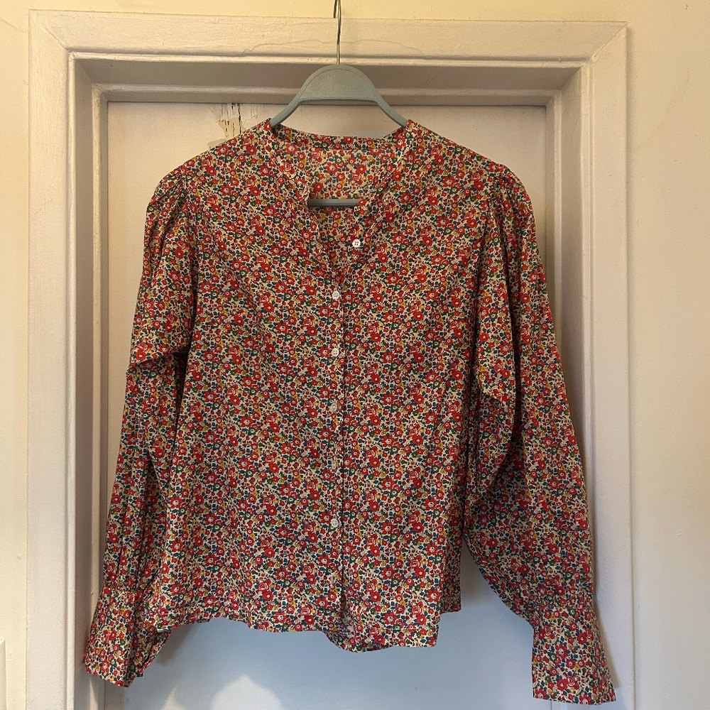 DOEN SHIRT